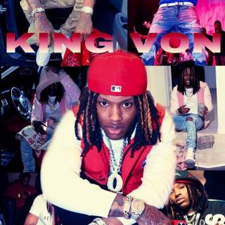 King Von !! <33