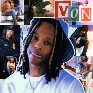 King Von !! <33