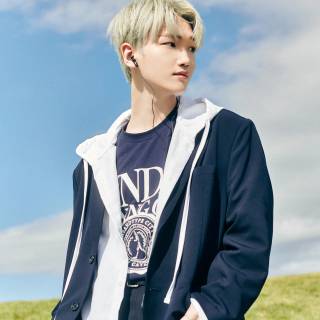 HappyBirthday Yeonkyu! Atbo