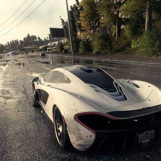 McLaren