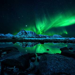 Northern Lights