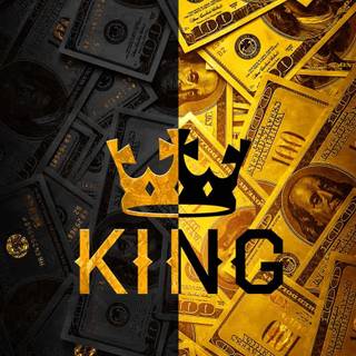 King wallpaper