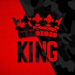 King wallpaper