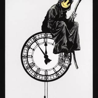 Grim reaper wallpaper