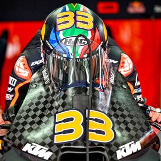 Brad Binder MotoGP 2023