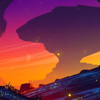 The coolest pc wallpaper for this week