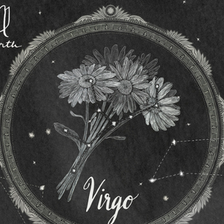 Virgo Wallpaper