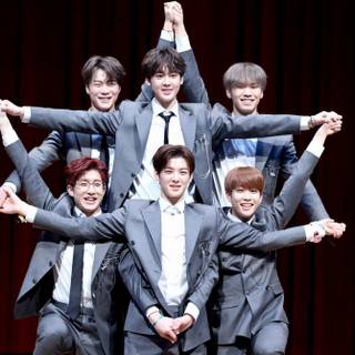 astro will always be 6