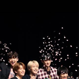 please, all kpop idols take care of yourself