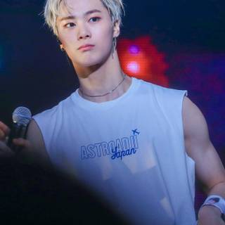 rip moonie- you did well