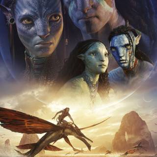 Avatar: Way of Water