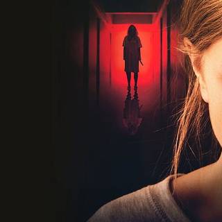 Scary soooo scary stranger things 