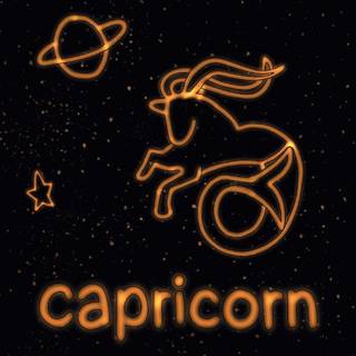 Capricorn Wallpaper