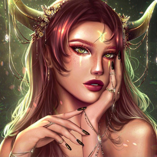 Taurus Goddess! Credit to: @StellaColorado_ on twitter!!