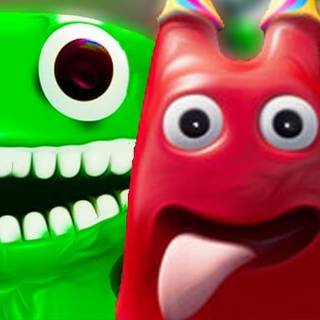 jumbo josh and banban