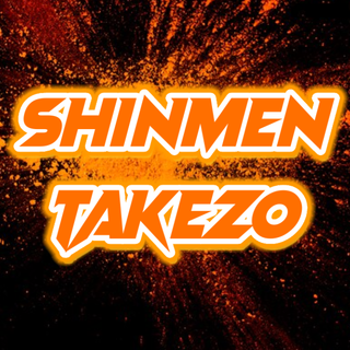 Shinmen Takezo YT