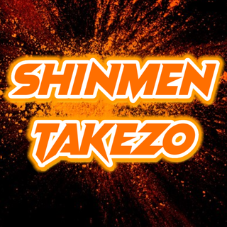 Shinmen Takezo YT