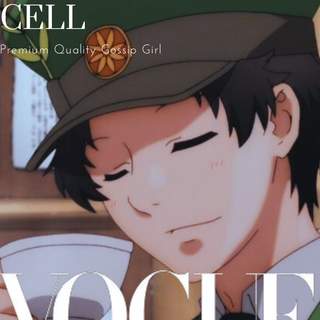 People Who Should be on VOGUE pt.7