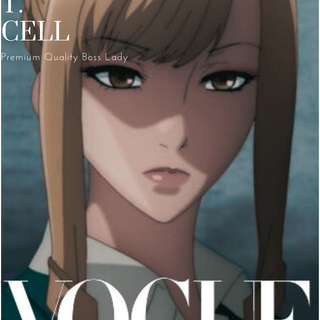 People Who Should be on VOGUE pt.8