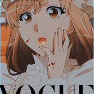 People Who Should be on VOGUE pt.9