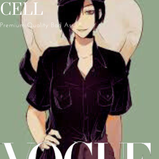 People Who Should be on VOGUE pt.10