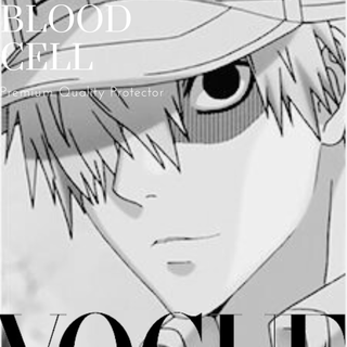 People Who Should be on VOGUE pt.11