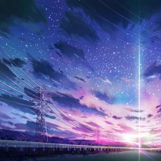 Fantasy World wallpaper