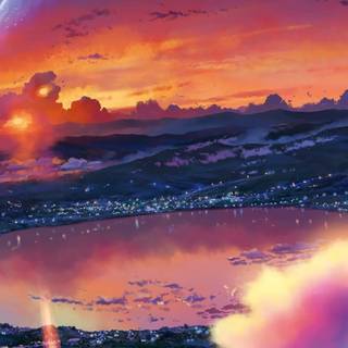 Fantasy World wallpaper