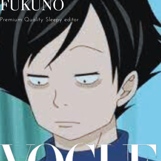 People Who Should be on VOGUE pt.13