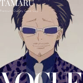 People Who Should be on VOGUE pt.14