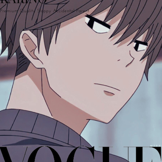 People Who Should be on VOGUE pt.15