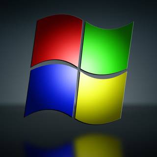 Window logo wallpaper