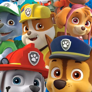 paw patrol