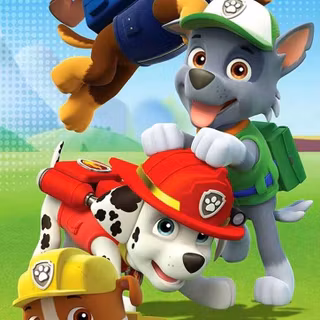 paw patrol