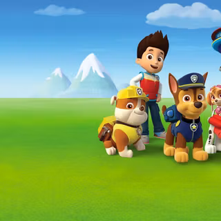 paw patrol