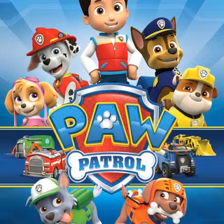 paw patrol