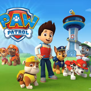 paw patrol