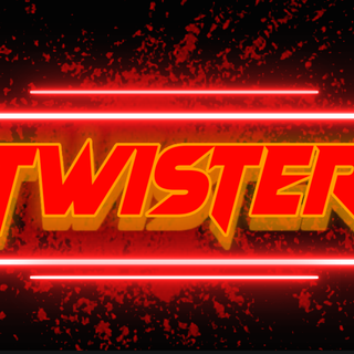 TWISTER YT