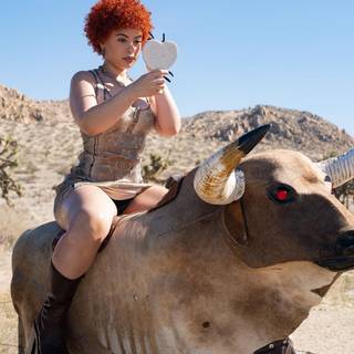 IM THAT . fuck is you claiming ?