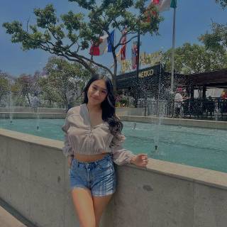 that smile is so perfect