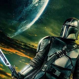 Mandolorian