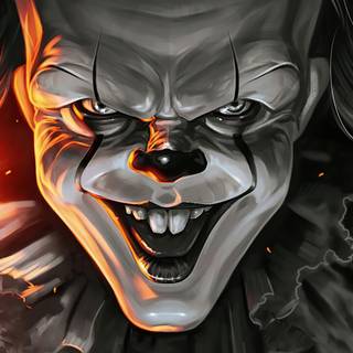 Pennywise wallpaper 