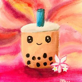 Boba Fun- Made by me