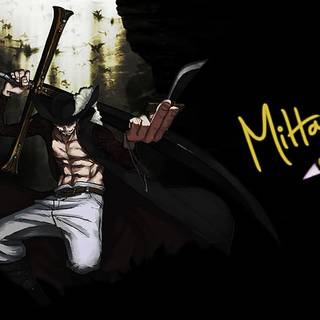 Mihawk
