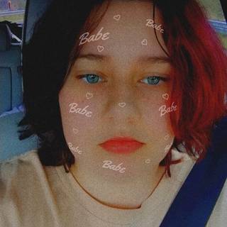 my bestie oliver, please go follow them, their account name is mushroom_lover