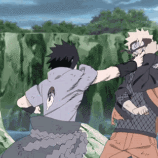 The puppet vs the puppet master