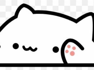 Bongo cat png