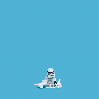 lego stormtrooper
