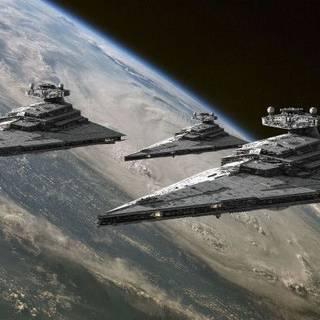 star destroyer
