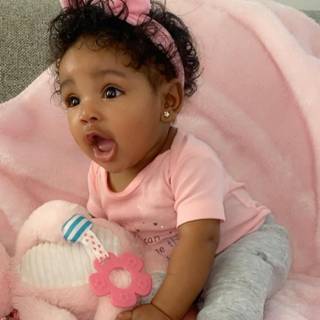 Daddy Lil  Princess !!!!